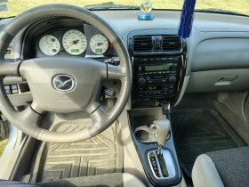 Mazda 626 GF 626 automatic , снимка 11
