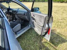 Mazda 626 GF 626 automatic , снимка 9