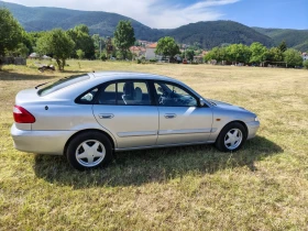Mazda 626 GF 626 automatic , снимка 4