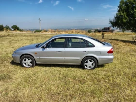 Mazda 626 GF 626 automatic , снимка 3