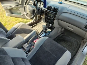 Mazda 626 GF 626 automatic , снимка 10