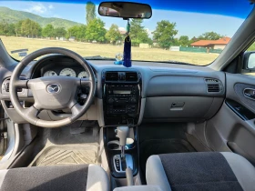 Mazda 626 GF 626 automatic , снимка 12