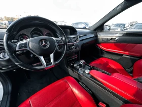 Mercedes-Benz E 63 AMG Facelift , снимка 11