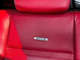 Mercedes-Benz E 63 AMG Facelift , снимка 12