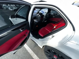 Mercedes-Benz E 63 AMG Facelift , снимка 13