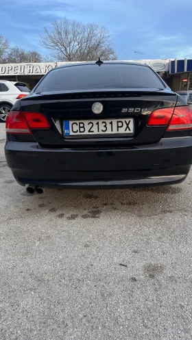 BMW 330 D, снимка 11