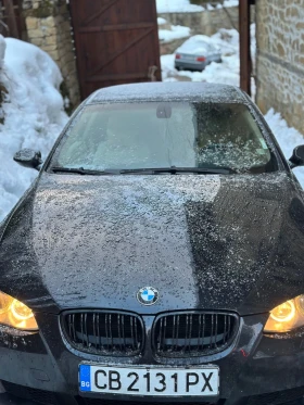 BMW 330 D, снимка 4