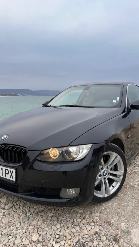 BMW 330 D, снимка 2