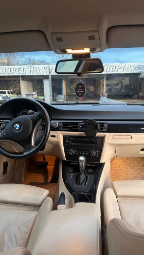 BMW 330 D, снимка 8