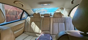 Peugeot 607, снимка 8