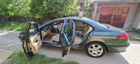 Peugeot 607, снимка 5