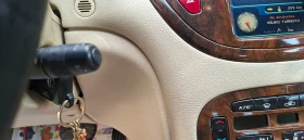 Peugeot 607, снимка 10