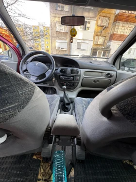 Renault Scenic, снимка 8