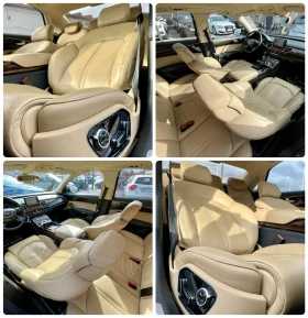 Audi A8 4.2TDI V8 351HP LANE ASSIST , снимка 12