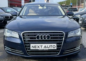 Audi A8 4.2TDI V8 351HP LANE ASSIST , снимка 2