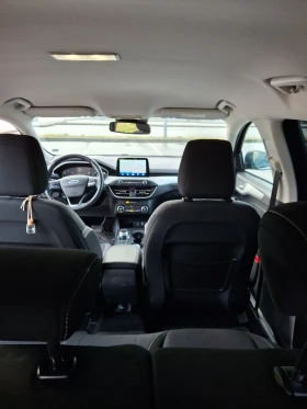 Ford Focus 1.5tdci, снимка 13