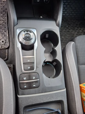 Ford Focus 1.5tdci, снимка 14