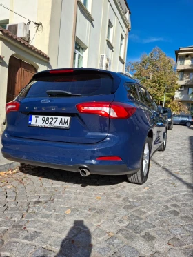 Ford Focus 1.5tdci, снимка 5