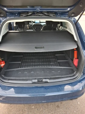 Ford Focus 1.5tdci, снимка 12