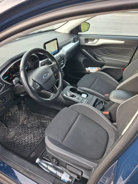 Ford Focus 1.5tdci, снимка 8