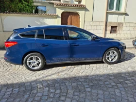 Ford Focus 1.5tdci, снимка 6