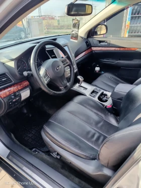 Subaru Outback, снимка 17