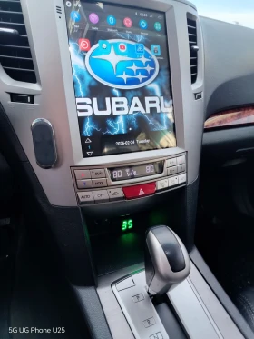 Subaru Outback, снимка 9