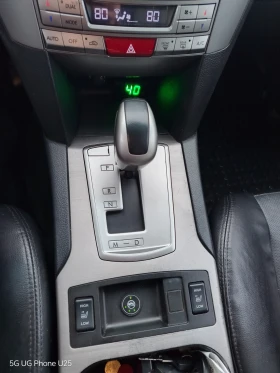Subaru Outback, снимка 4