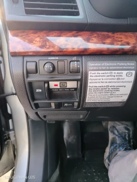 Subaru Outback, снимка 7
