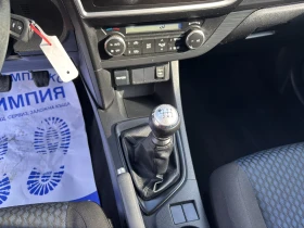 Toyota Auris 1.3 VVTi-100 к.с., снимка 9