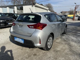 Toyota Auris 1.3 VVTi-100 к.с., снимка 5