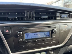 Toyota Auris 1.3 VVTi-100 к.с., снимка 8