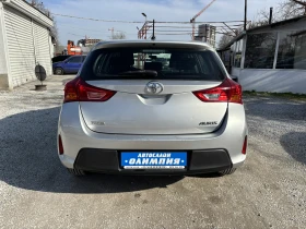 Toyota Auris 1.3 VVTi-100 к.с., снимка 4