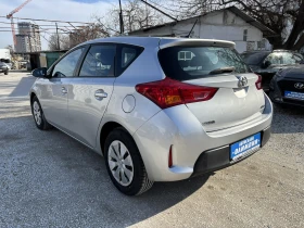 Toyota Auris 1.3 VVTi-100 к.с., снимка 3