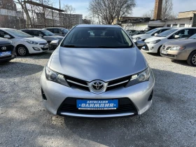 Toyota Auris 1.3 VVTi-100 к.с., снимка 1