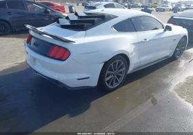 Ford Mustang АВТОКРЕДИТ* ЦЕНА БЕЗ АНАЛОГ* , снимка 3