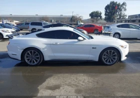 Ford Mustang АВТОКРЕДИТ* ЦЕНА БЕЗ АНАЛОГ* , снимка 12
