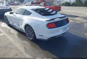 Ford Mustang АВТОКРЕДИТ* ЦЕНА БЕЗ АНАЛОГ* , снимка 4