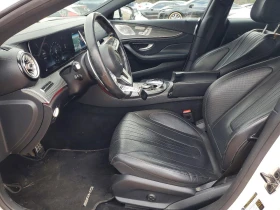 Mercedes-Benz CLS 450 AMG PACK* BURMESTER* 360 CAM* ВИДЕО НА МОТОРА, снимка 7