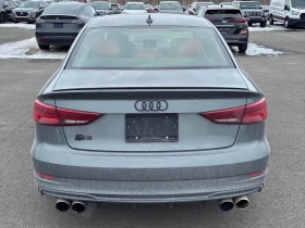 Audi S3 TECHNIK С РЕГИСТРАЦИЯ & АВТО КРЕДИТ, снимка 5