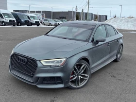 Audi S3 TECHNIK С РЕГИСТРАЦИЯ & АВТО КРЕДИТ, снимка 1