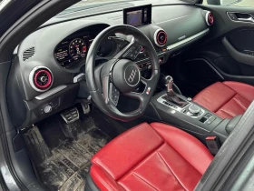 Audi S3 TECHNIK С РЕГИСТРАЦИЯ & АВТО КРЕДИТ, снимка 8