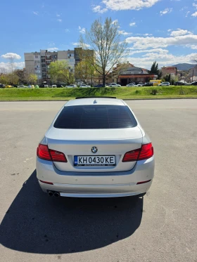 BMW 530 204к.с 360  СМЕНЕНИ ВЕРИГИ, снимка 7