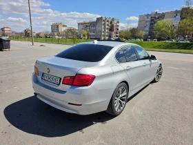 BMW 530 204к.с 360  СМЕНЕНИ ВЕРИГИ, снимка 8