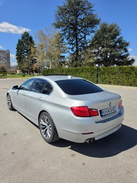 BMW 530 204к.с 360  СМЕНЕНИ ВЕРИГИ, снимка 6