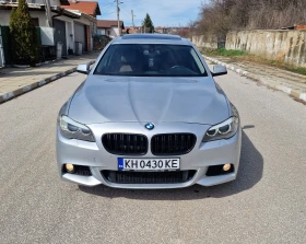 BMW 530 204к.с 360 СМЕНЕНИ ВЕРИГИ, снимка 1