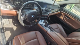BMW 530 204к.с 360 СМЕНЕНИ ВЕРИГИ, снимка 16