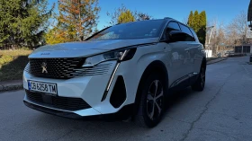 Peugeot 5008 GT 1.6 PureTech Реални КМ , Масаж , Гаранция, снимка 3