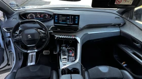 Peugeot 5008 GT 1.6 PureTech Реални КМ , Масаж , Гаранция, снимка 11