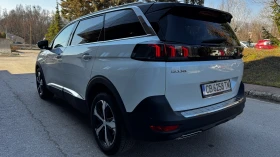 Peugeot 5008 GT 1.6 PureTech Реални КМ , Масаж , Гаранция, снимка 5